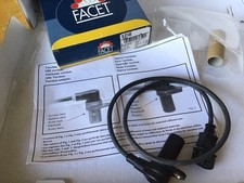 Sensore Generatore Impulsi Facet 90149 Opel Astra 2000GSI Corsa