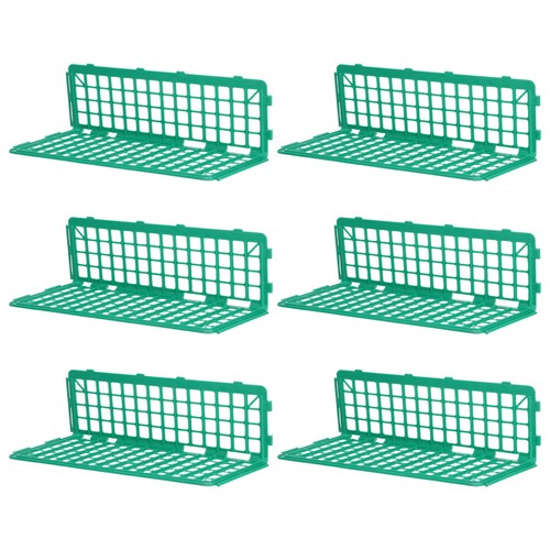 Pezzi scaffale frutta - 6, e