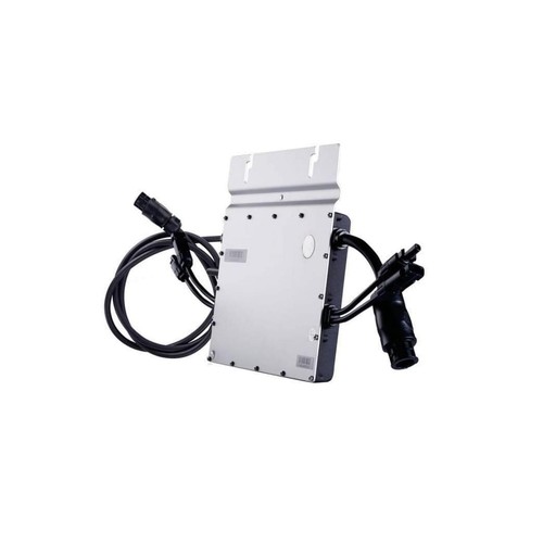 Microinverter fotovoltaico