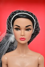 Poppy Parker ISLAND TIME 12"