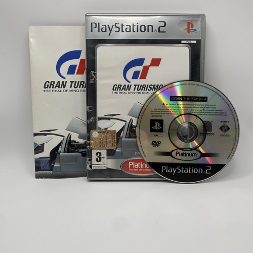 Gran turismo the real - gran,