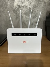 Modem Fwa Tim Onda CP1200-IDU