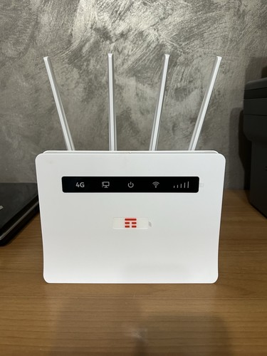 Modem fwa tim - modem, onda