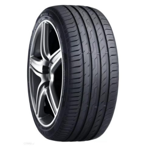 Gomme auto estive 235 - gomme, r18