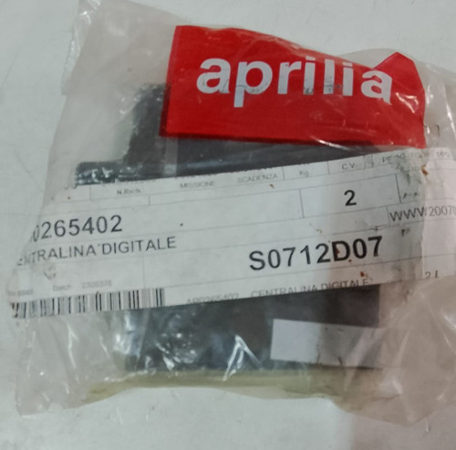 Aprilia 125 2006 2008 - 125,