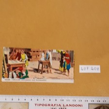 figurina 407/408 *INVASIONI