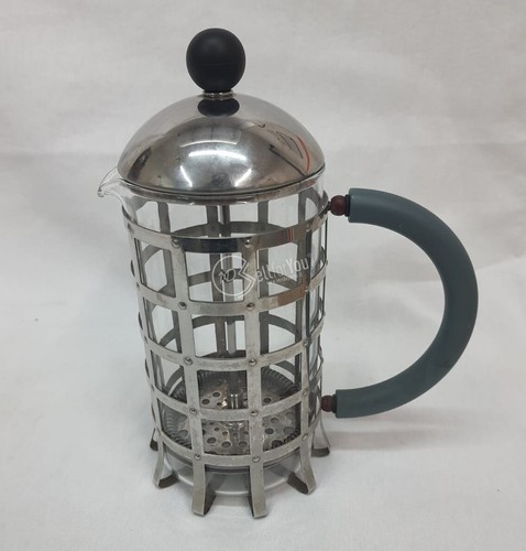 Infusiera caffettiera presso - a,