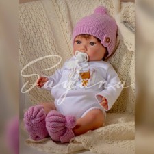 Capellino  con  Pon Pon +