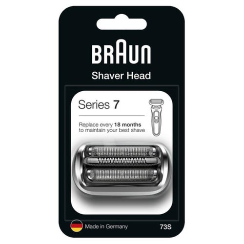 Braun gruppo radente - gruppo, series