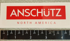 Anschutz North America Vinyl