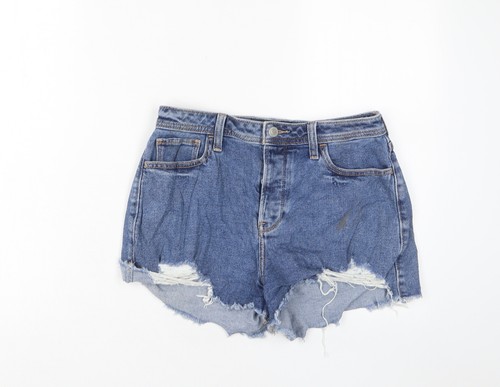 Hollister pantaloncino donna