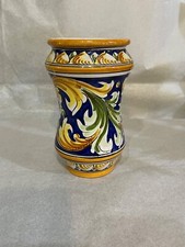 Vaso alborella vintage