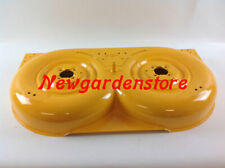 Piatto di taglio nudo trattorino rasaerba ORIGINALE STIGA GGP VILLA 85 M 