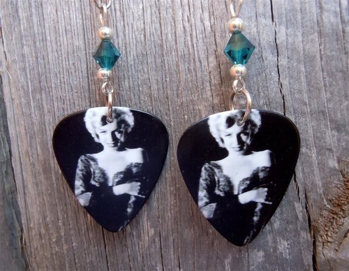 Orecchini marilyn monroe - marilyn,