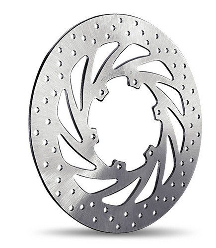 Disco freno posteriore - freno, brembo