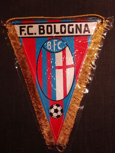 Gagliardetto squadra calcio - gagliardetto,