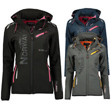 Geographical Norway Reine Lady