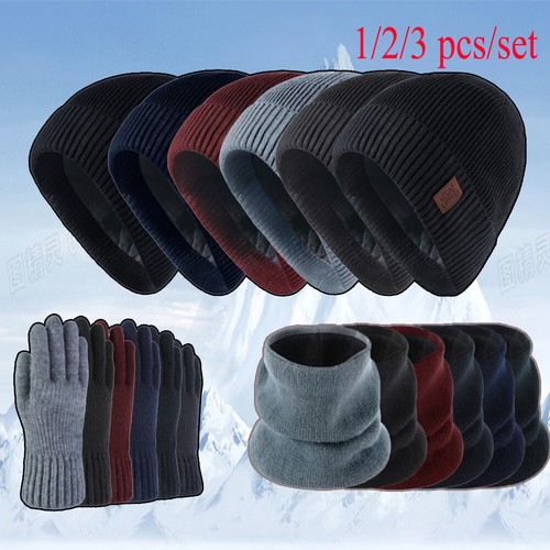 Set cappello sciarpa 2 - e,