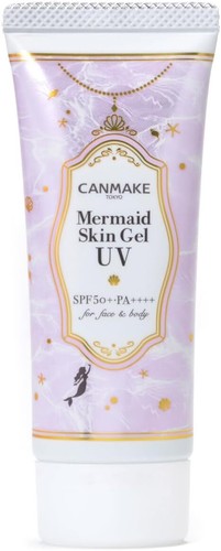 Canmake gel pelle sirena - gel,