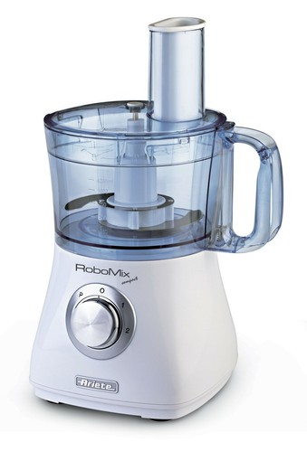 Ariete robomix compact - robomix,