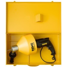 REMS Mini-Cobra S Set macchina