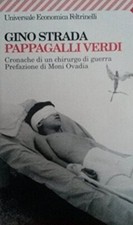 Pappagalli verdi by Gino