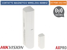 HIKVISION AX PRO CONTATTO