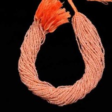 2 mm 5 fili vera pietra di