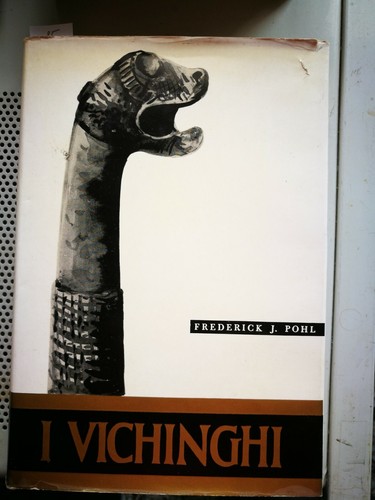 Esoterismo i vichinghi - esoterismo,