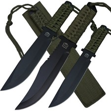 Coltello da esterno MP9