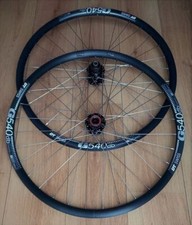Disco dt swiss gravel - disco, 27,5"