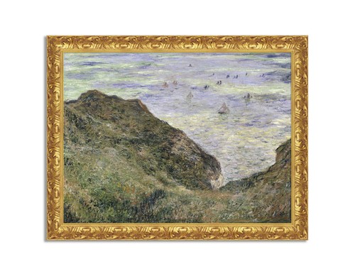 Quadro stampa tela - stampa, su