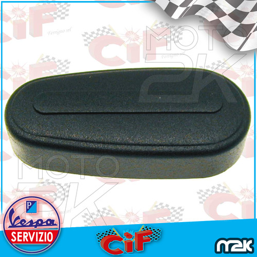 Copertura plastica nero - plastica,