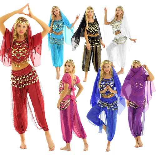 Costume danza del ventre - , da