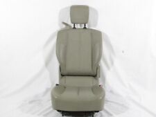 7701061444 SEDILE IN PELLE TESSUTO POSTERIORE DESTRO RENAULT SCENIC 1.6 B 82KW 6