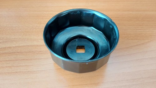 Chiave filtro olio toyota - filtro,