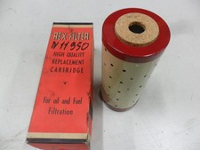 FILTRO GASOLIO CARBURANTE FIAT