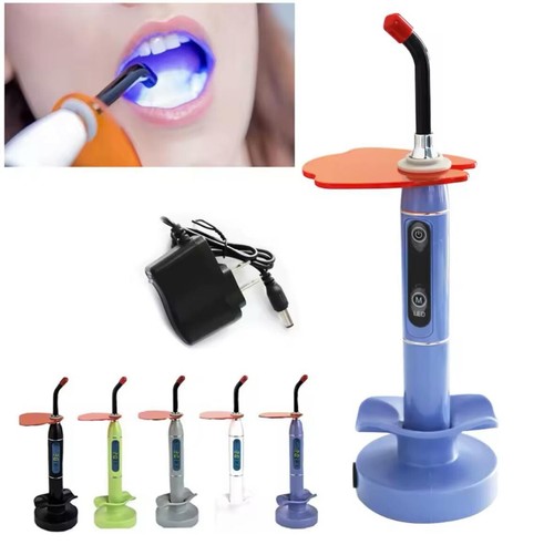 Dentista led curing light - led,