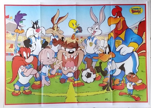 Poster bunny band - bunny,