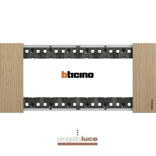 Bticino ka4806lm living - bticino,