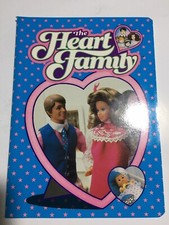 FAMIGLIA CUORE HEART FAMILY-