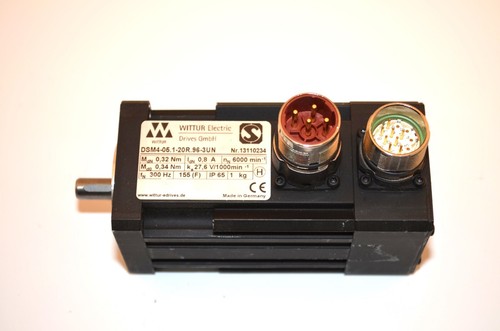 Wittur dsm4 20r 96 3un - wittur, dsm4-05.1-20r.96-3un