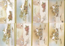 CARTOLINE 10 PZ. NATALE (25)