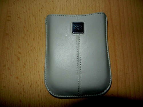 Custodia pelle originale - custodia,