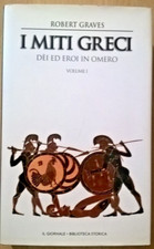 Miti greci vol robert - i,