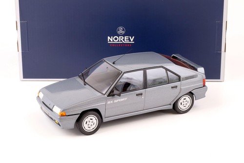 Norev citroen bx sport - 1:18,