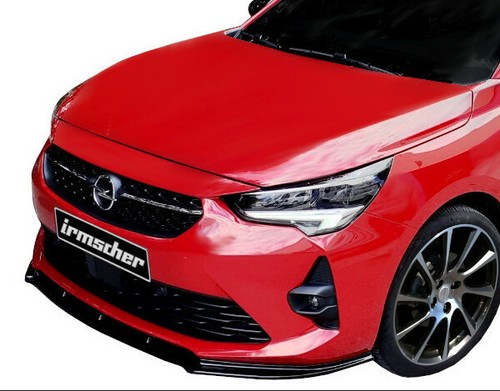 Irmscher bodykit corsa - corsa, gs