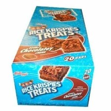 Kellog's Rice Crispies Treats