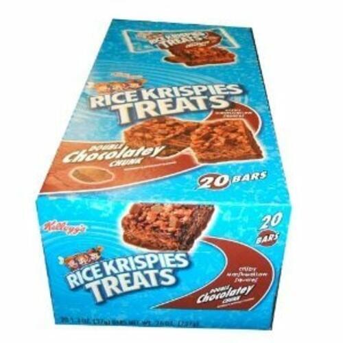 Kellog rice crispies treats - crispies,