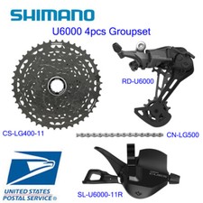Shimano CUES U6000 11